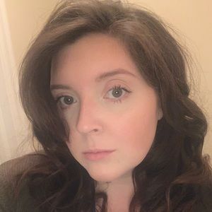 Meet your Posher, Ginger